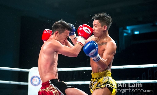 20161022 HK Muay Thai Championships Final-60