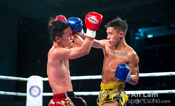 20161022 HK Muay Thai Championships Final-61