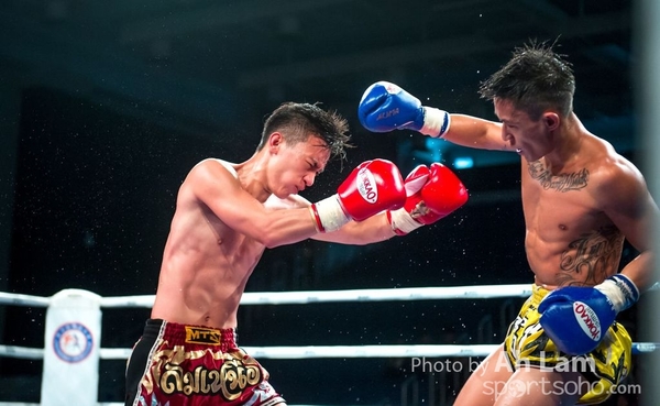 20161022 HK Muay Thai Championships Final-66