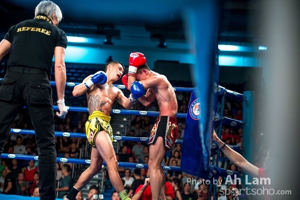 20161022 HK Muay Thai Championships Final-69