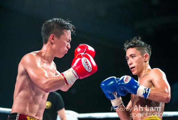 20161022 HK Muay Thai Championships Final-70