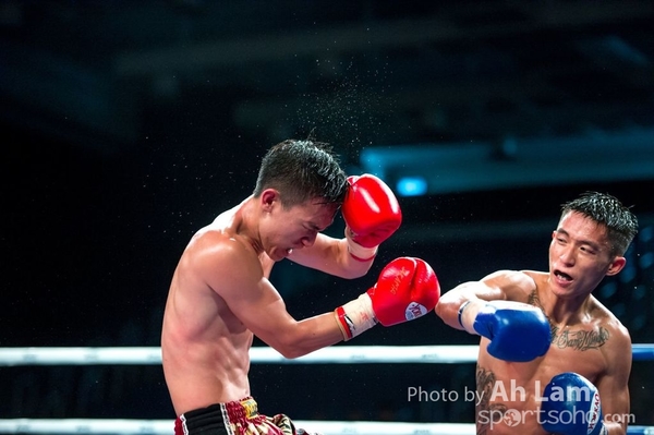 20161022 HK Muay Thai Championships Final-91