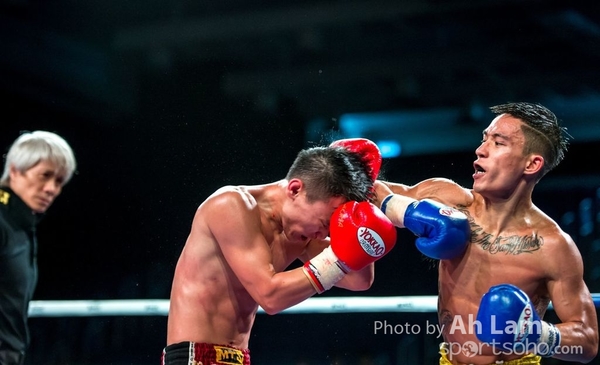 20161022 HK Muay Thai Championships Final-94