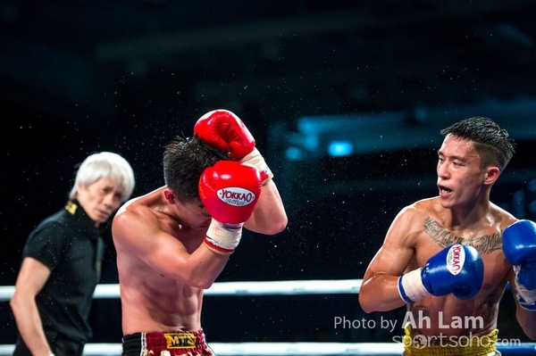 20161022 HK Muay Thai Championships Final-96