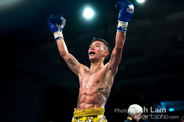 20161022 HK Muay Thai Championships Final-100