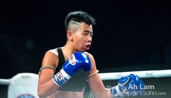 20161022 HK Muay Thai Championships Final-104