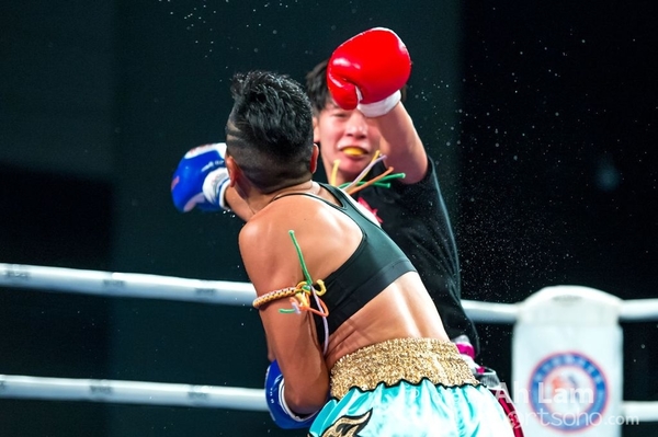 20161022 HK Muay Thai Championships Final-105