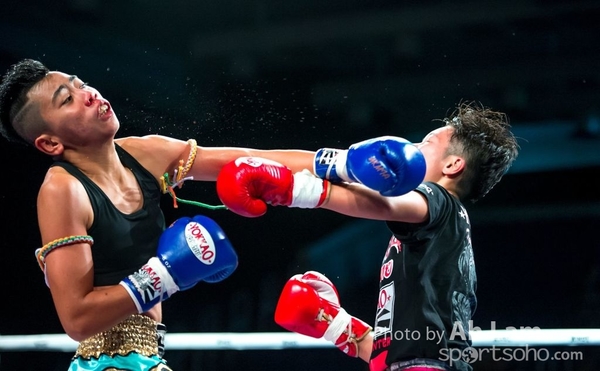 20161022 HK Muay Thai Championships Final-106