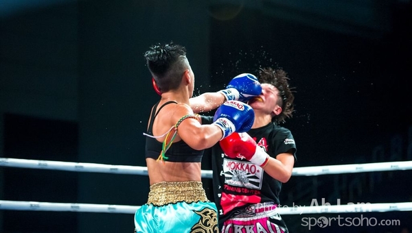 20161022 HK Muay Thai Championships Final-108