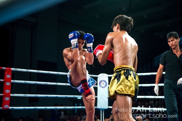 20161022 HK Muay Thai Championships Final-113