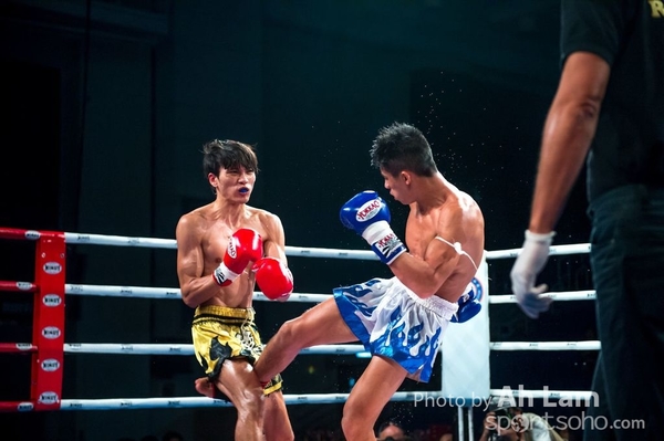 20161022 HK Muay Thai Championships Final-117