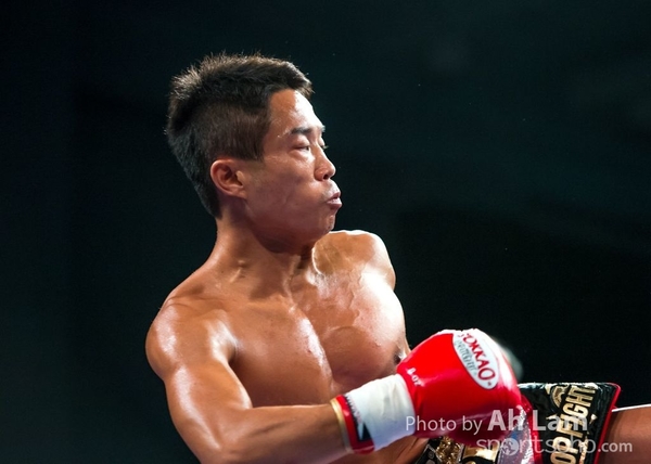 20161022 HK Muay Thai Championships Final-121