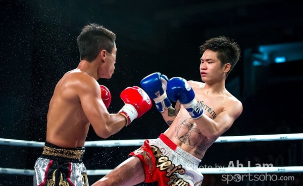 20161022 HK Muay Thai Championships Final-126