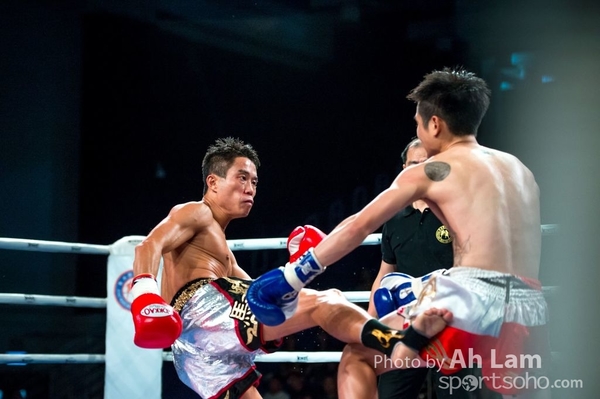20161022 HK Muay Thai Championships Final-129