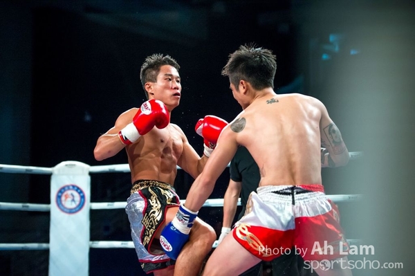 20161022 HK Muay Thai Championships Final-131