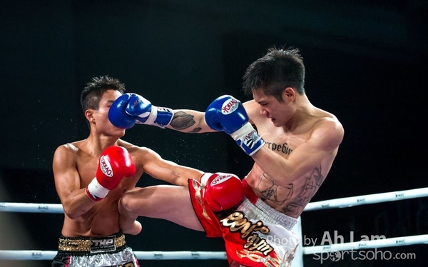 20161022 HK Muay Thai Championships Final-134