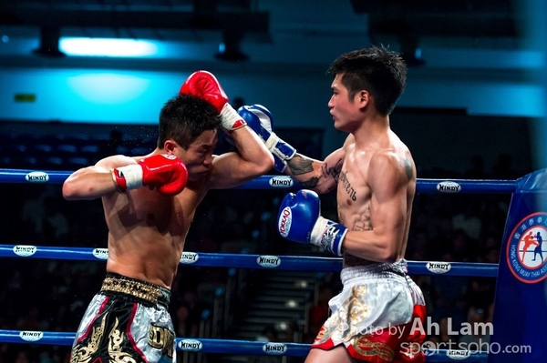 20161022 HK Muay Thai Championships Final-136