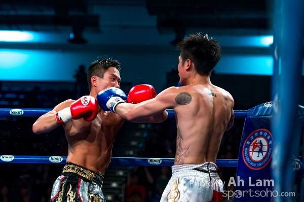 20161022 HK Muay Thai Championships Final-138