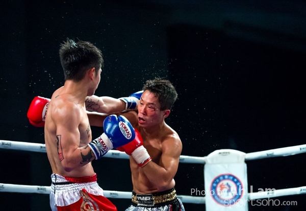 20161022 HK Muay Thai Championships Final-140