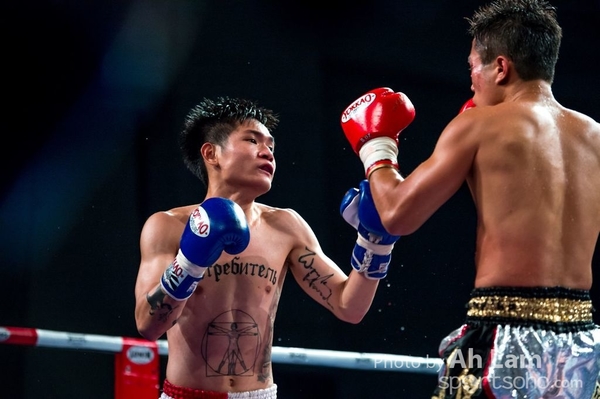 20161022 HK Muay Thai Championships Final-141