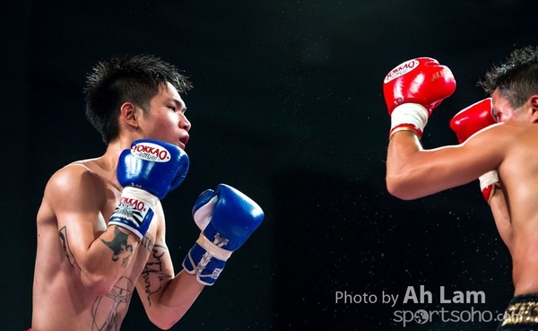 20161022 HK Muay Thai Championships Final-143