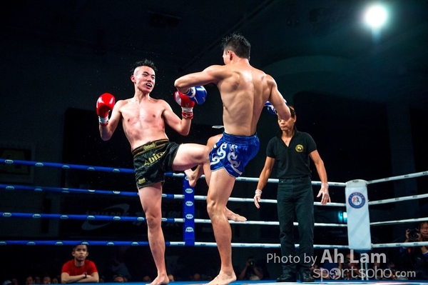 20161022 HK Muay Thai Championships Final-197