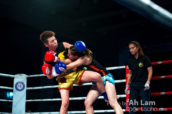 20161022 HK Muay Thai Championships Final-219