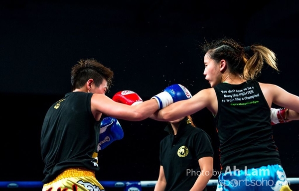 20161022 HK Muay Thai Championships Final-227