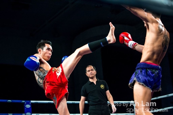 20161022 HK Muay Thai Championships Final-237