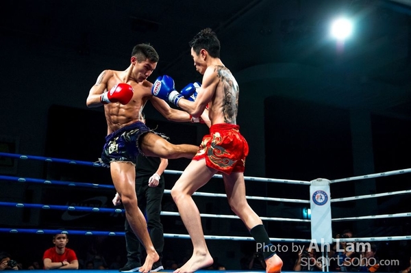 20161022 HK Muay Thai Championships Final-238