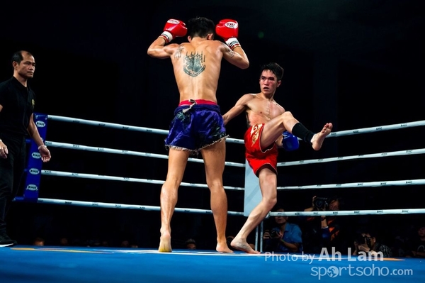 20161022 HK Muay Thai Championships Final-242