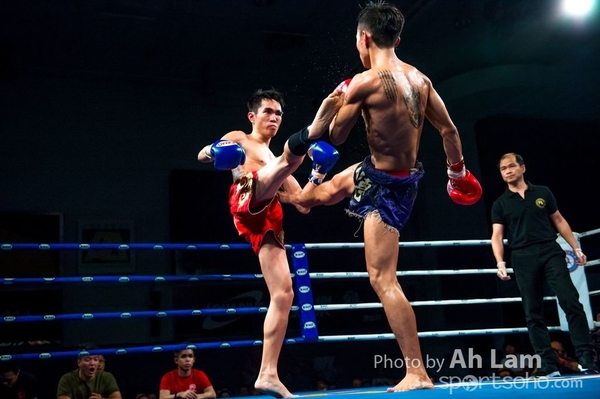 20161022 HK Muay Thai Championships Final-243