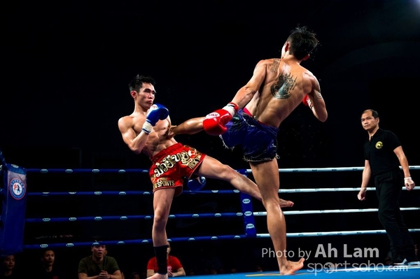 20161022 HK Muay Thai Championships Final-244