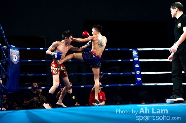 20161022 HK Muay Thai Championships Final-245
