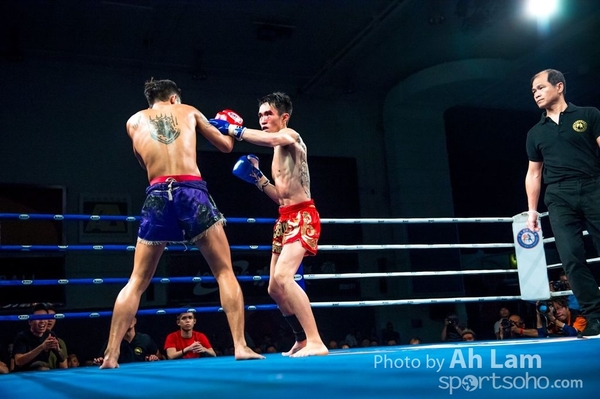 20161022 HK Muay Thai Championships Final-249
