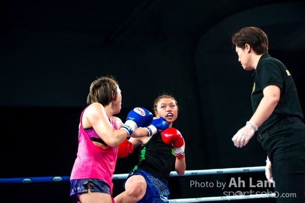20161022 HK Muay Thai Championships Final-257