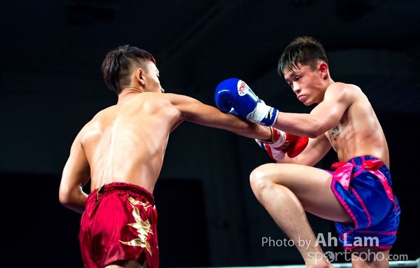 20161022 HK Muay Thai Championships Final-265