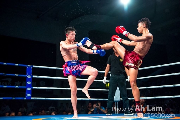 20161022 HK Muay Thai Championships Final-267