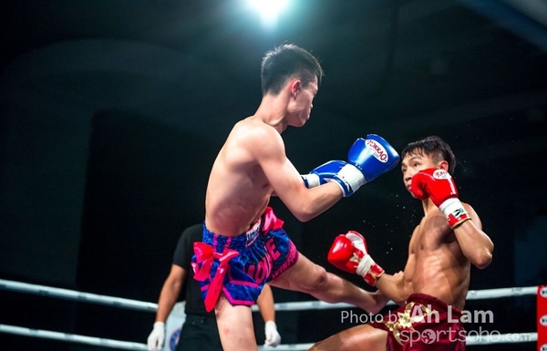 20161022 HK Muay Thai Championships Final-269