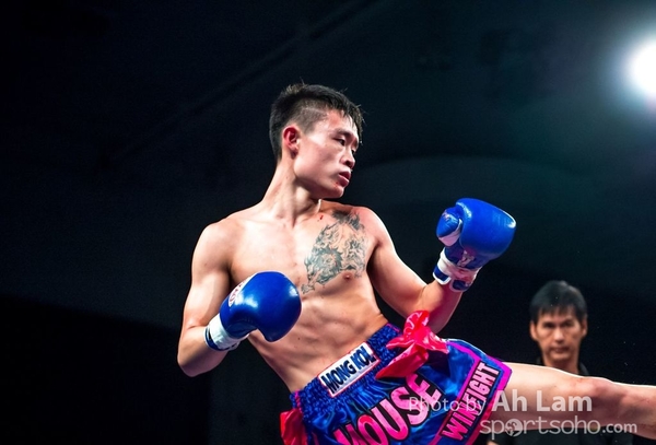 20161022 HK Muay Thai Championships Final-270