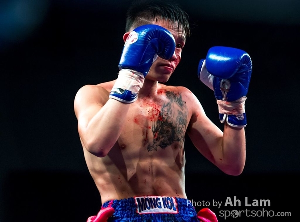 20161022 HK Muay Thai Championships Final-277