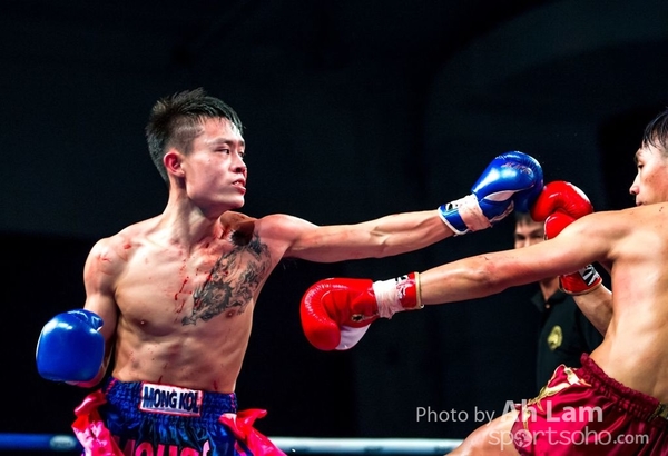 20161022 HK Muay Thai Championships Final-279