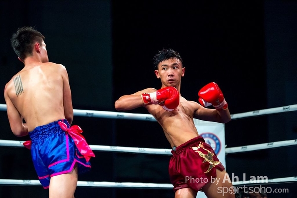 20161022 HK Muay Thai Championships Final-283