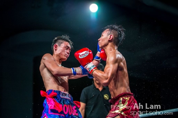 20161022 HK Muay Thai Championships Final-285