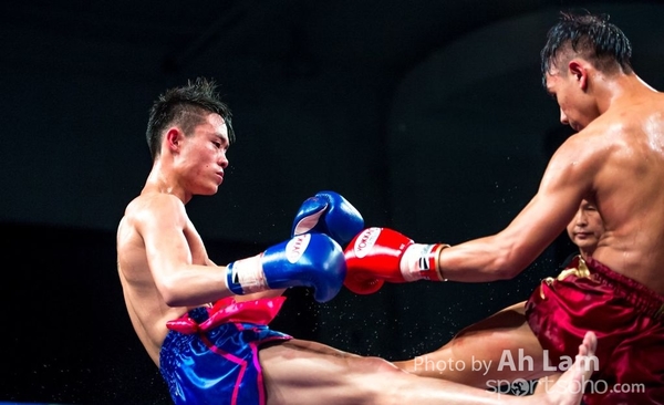 20161022 HK Muay Thai Championships Final-286