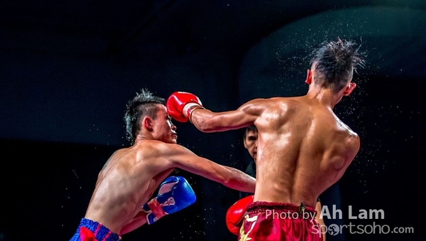 20161022 HK Muay Thai Championships Final-288