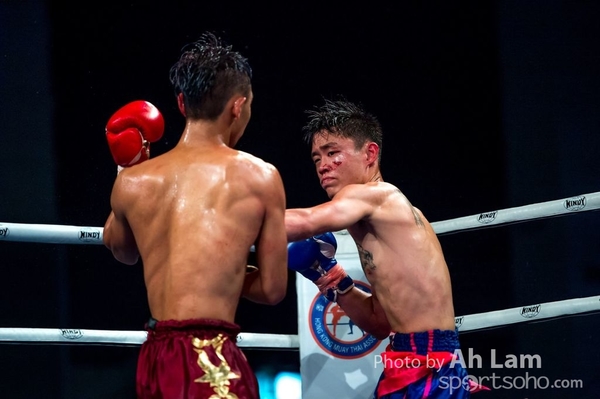 20161022 HK Muay Thai Championships Final-291