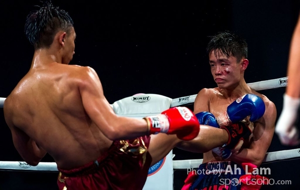 20161022 HK Muay Thai Championships Final-292