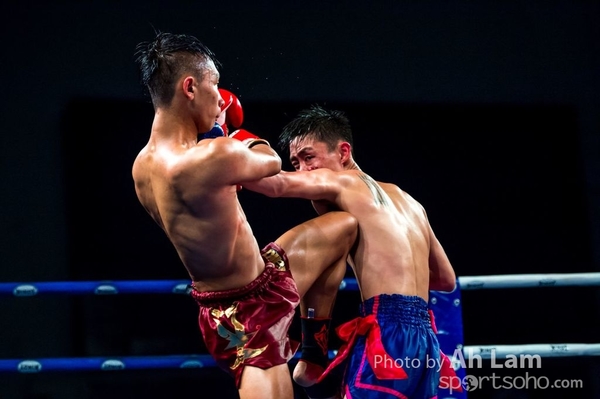 20161022 HK Muay Thai Championships Final-295