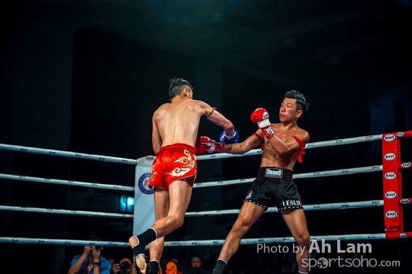 20161022 HK Muay Thai Championships Final-301